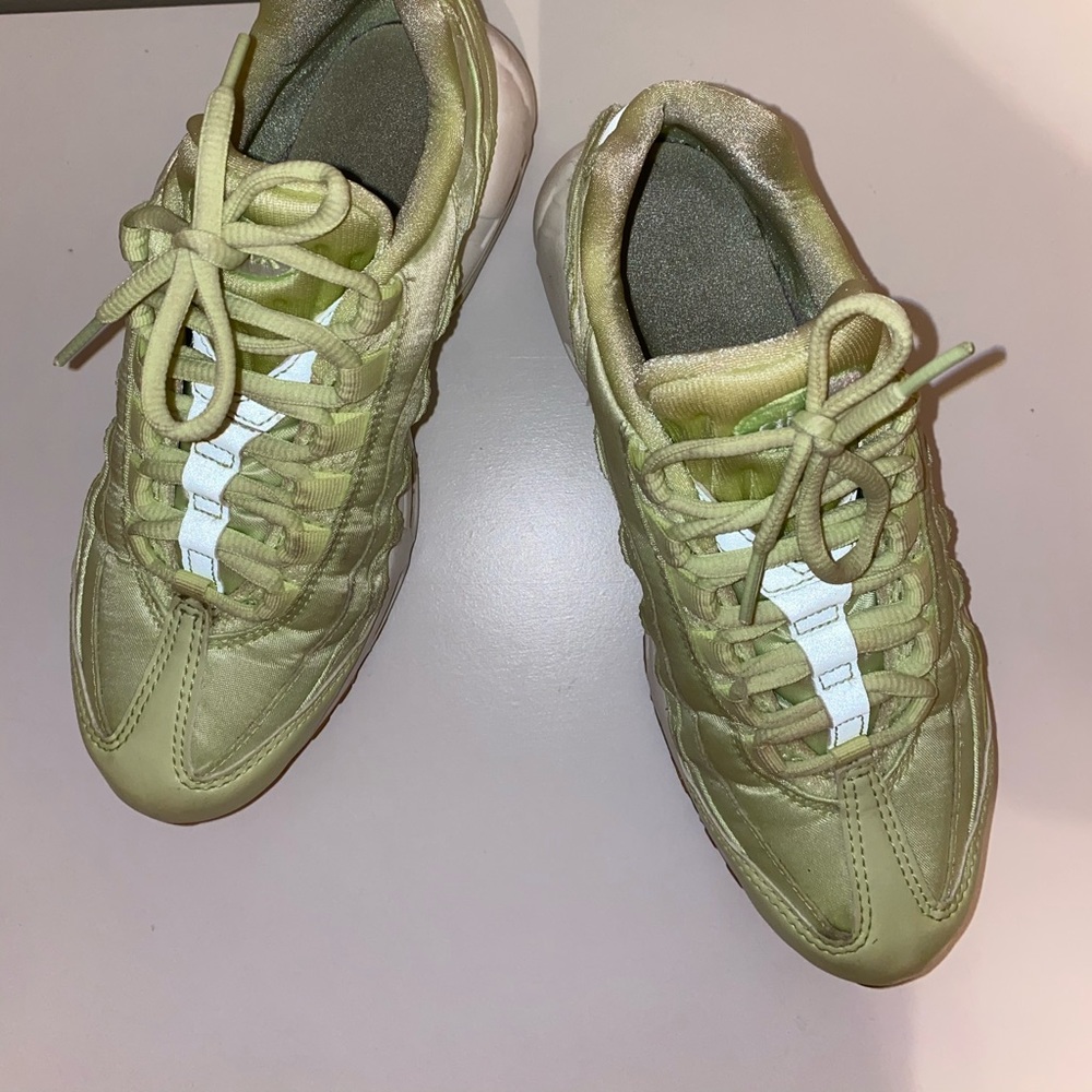 RARE Nike Air Max 95 - Picture 6 of 10